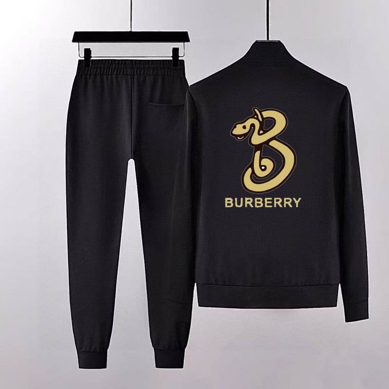 Burberry M-5XL kdtr272 (2)